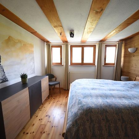 Thomas Appartement シュテューリンゲン エクステリア 写真