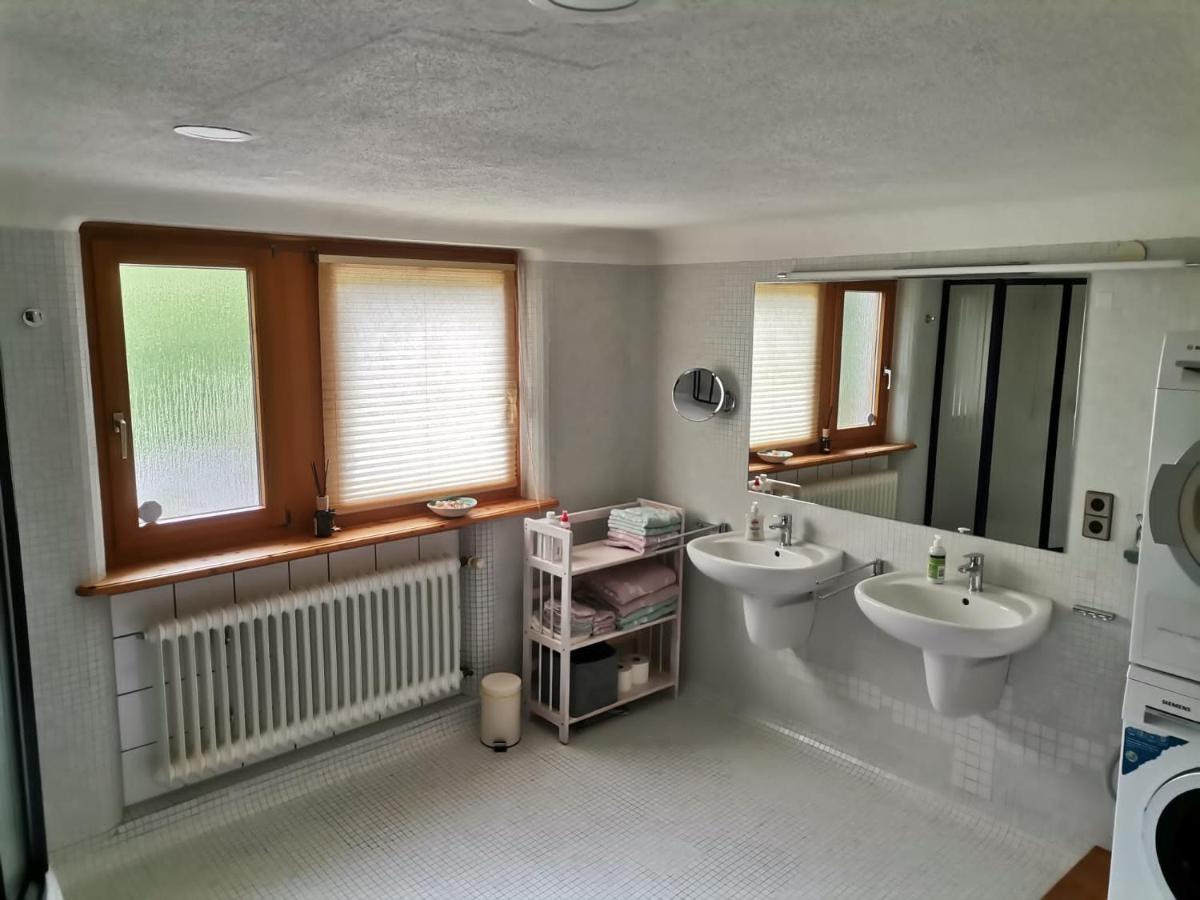 Thomas Appartement シュテューリンゲン エクステリア 写真