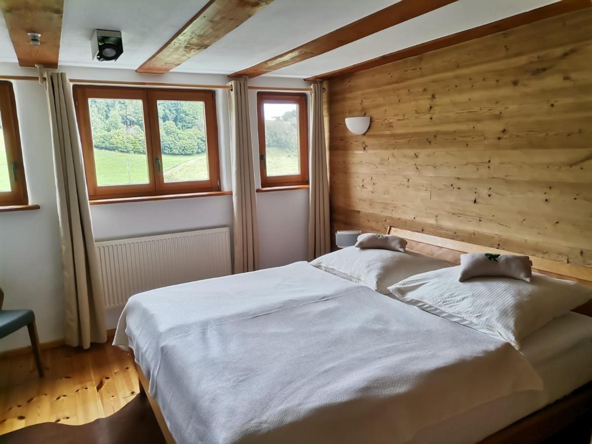 Thomas Appartement シュテューリンゲン エクステリア 写真