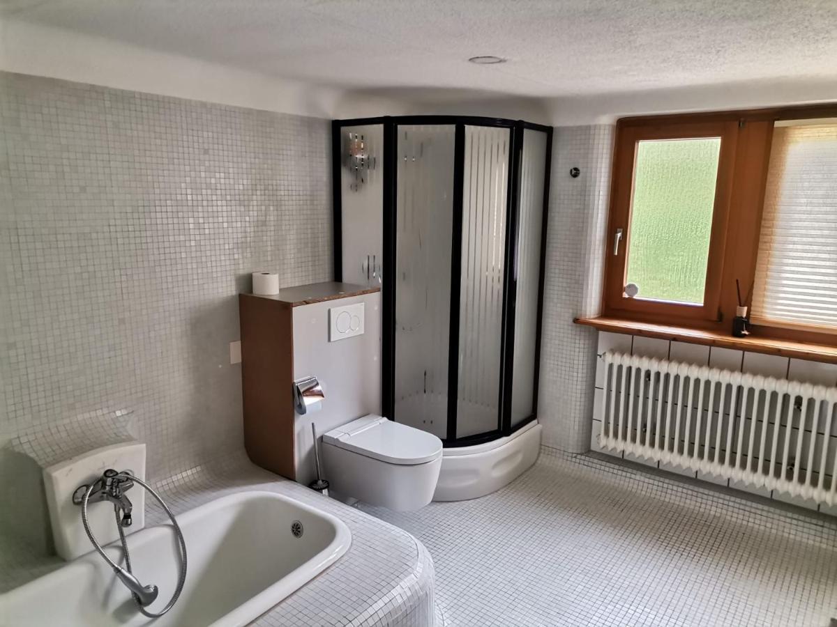 Thomas Appartement シュテューリンゲン エクステリア 写真
