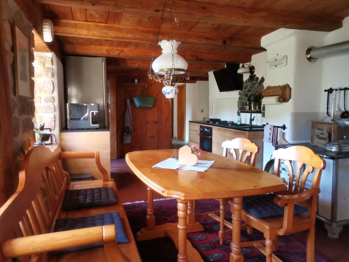 Thomas Appartement シュテューリンゲン エクステリア 写真