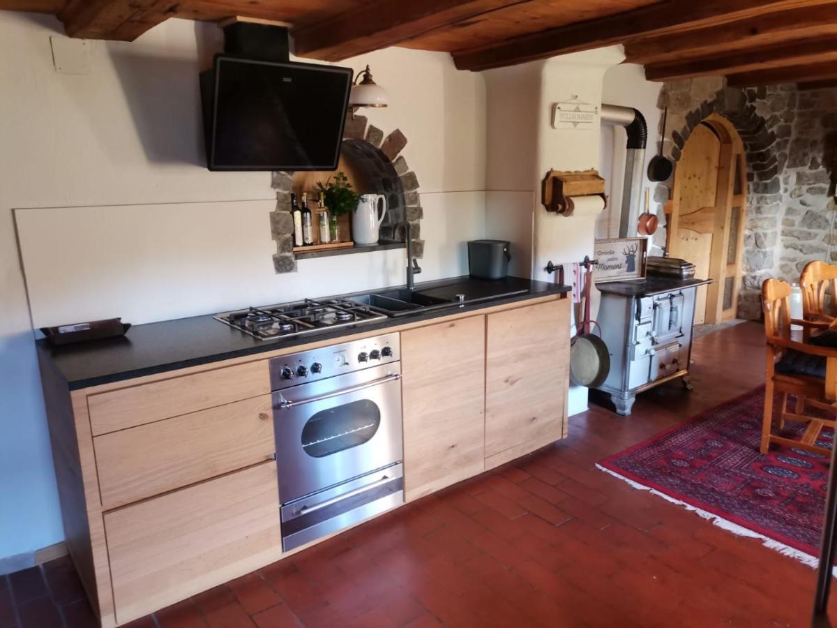 Thomas Appartement シュテューリンゲン エクステリア 写真