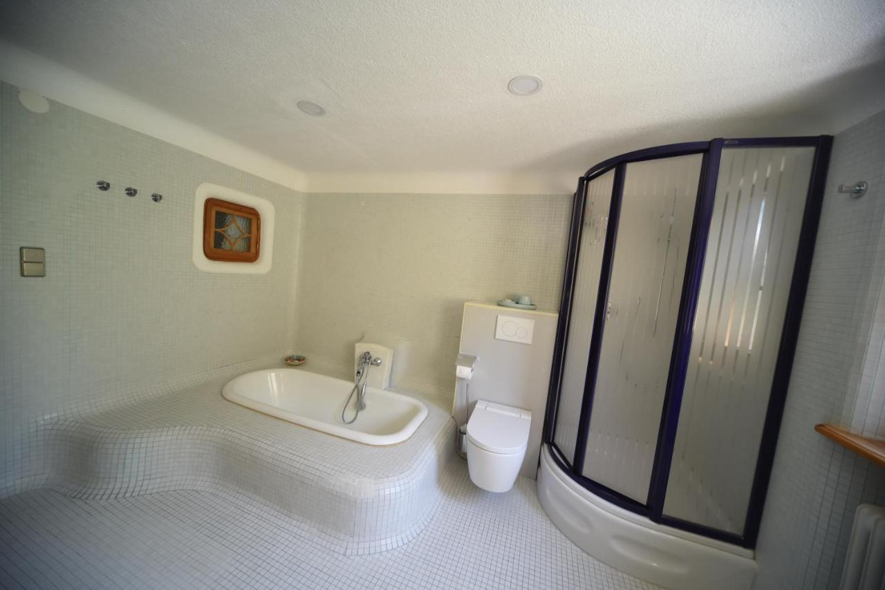Thomas Appartement シュテューリンゲン エクステリア 写真